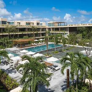 4* Apart-hotel Mistiq