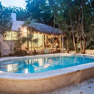 Aparthotel Buena Onda, Tulum