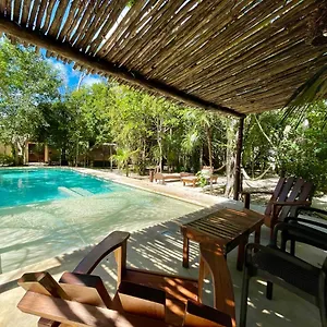 Aparthotel Aldea Xaan Ha, Tulum