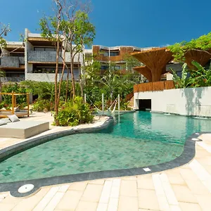 Aparthotel Adora Distinctive Residences, Tulum