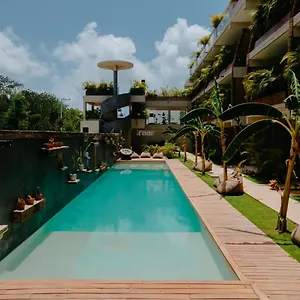 Aparthotel Xamira Luxury, Tulum