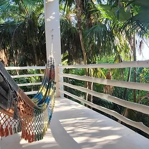 3* Hotel Casa Ambar & Boutique - Located In The Heart Of Zone (adults Only)