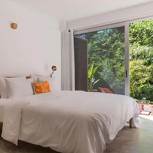 Aparthotel Casa De Piedra, Tulum