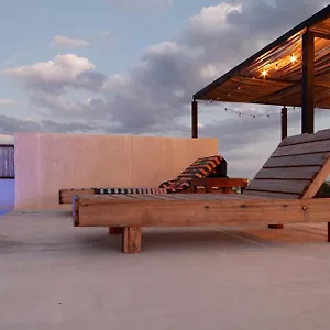 Aparthotel The Teodoro, Tulum