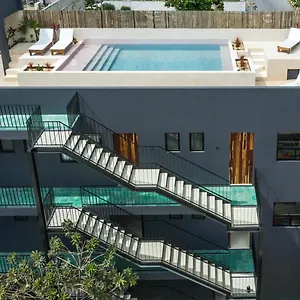 Aparthotel Ujo Boutique, Tulum