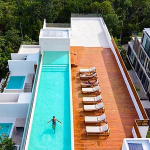 Aparthotel Vita Tulum, Tulum