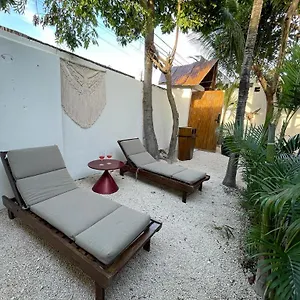Apartahotel Kaibil Balam, Tulum
