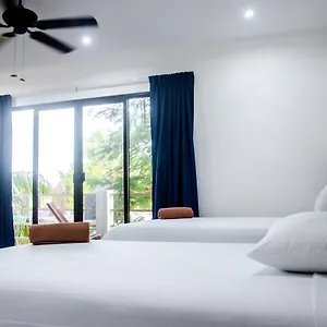 Apartahotel Casa Tortuga, Tulum